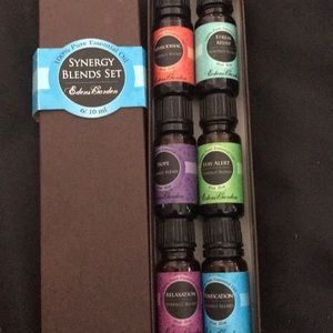 Eden’s Garden Synergy Blends Set